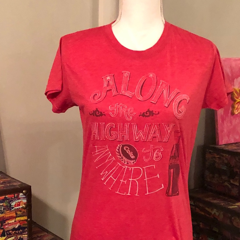 True Vintage T Shirt